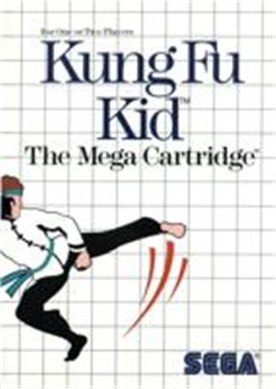 Kung Fu Kid État correct -  reconditionné disponible sur Fnac