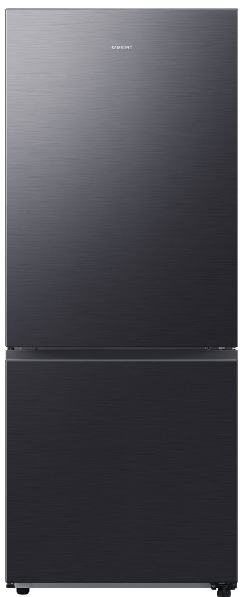 Réfrigérateur congélateur en bas Samsung RB50DG601EB1 508 L Noir Carbone État correct - Samsung reconditionné disponible sur Fnac