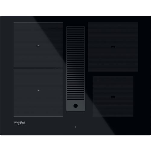 Acheter Plaque induction encastrable avec hotte intégrée Whirlpool WVH1065U KIT 7400 W Noir État correct - 898,99 € Plaque induction encastrable avec hotte intégrée Whirlpool WVH1065U KIT 7400 W Noir État correct - Whirlpool reconditionné disponible sur Fnac