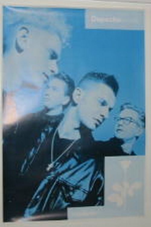 Acheter Depeche Mode - 60x90 cm - AFFICHE / POSTER État correct - 20,99 € Depeche Mode - 60x90 cm - AFFICHE / POSTER État correct - N/A reconditionné disponible sur Fnac