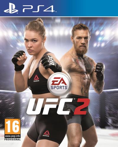 Acheter EA Sports UFC 2 État correct - 10,00 € EA Sports UFC 2 État correct - Bandai Namco reconditionné disponible sur Fnac