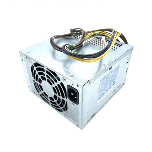 Alimentation HP PS-4321-1HB 320W HP 6300 MT 611483-001 État correct - N/A reconditionné disponible sur Fnac