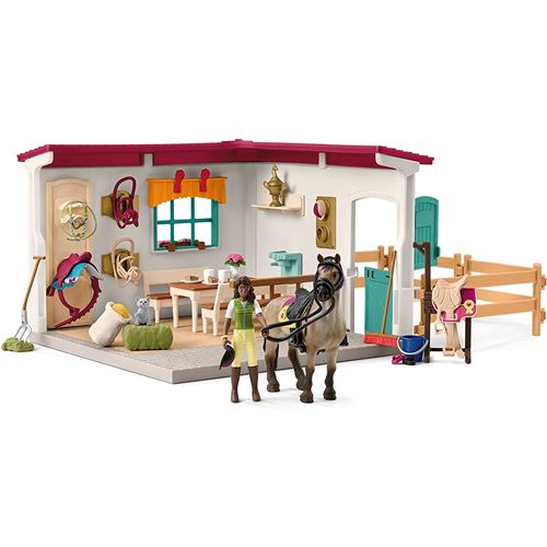 Horse Club Sellerie État correct - N/A reconditionné disponible sur Fnac
