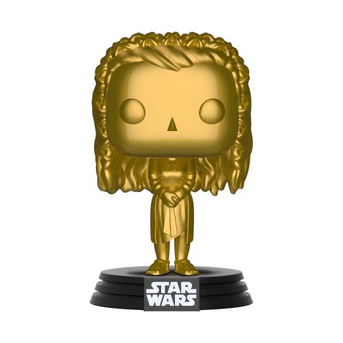 Acheter Figurine Funko POP Star Wars: Princess Leia (GP) Exclusivité Fnac État correct - 30,27 € Figurine Funko POP Star Wars: Princess Leia (GP) Exclusivité Fnac État correct - Funko reconditionné disponible sur Fnac