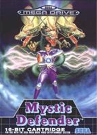 Mystic Defender État correct -  reconditionné disponible sur Fnac