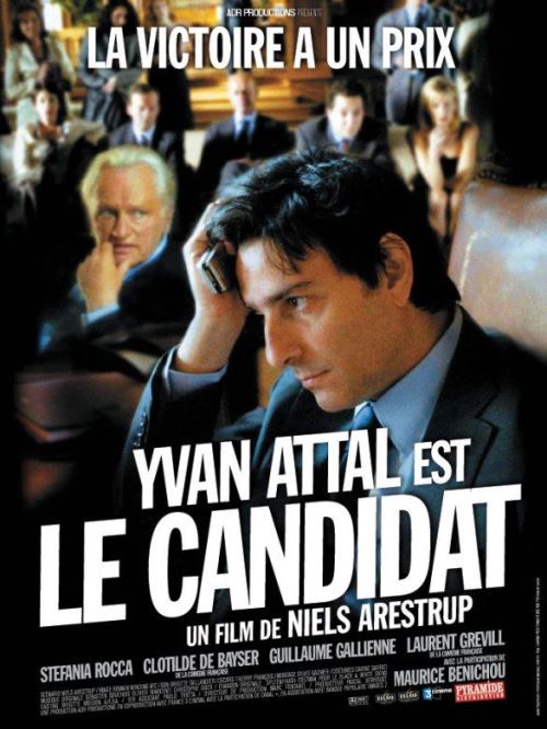 Acheter Le Candidat AFFICHE CINEMA ORIGINALE État correct - 22,99 € Le Candidat AFFICHE CINEMA ORIGINALE État correct - N/A reconditionné disponible sur Fnac