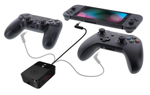 Mélangeur de chat sans fil Bluetooth Stealth État correct - N/A reconditionné disponible sur Fnac
