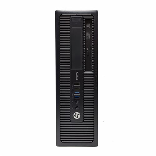 Acheter Unité centrale HP ProDesk 600 G1 SFF i7-4770 16Go 1To DVD W10P - Noir État correct - 234,00 € Unité centrale HP ProDesk 600 G1 SFF i7-4770 16Go 1To DVD W10P - Noir État correct - N/A reconditionné disponible sur Fnac