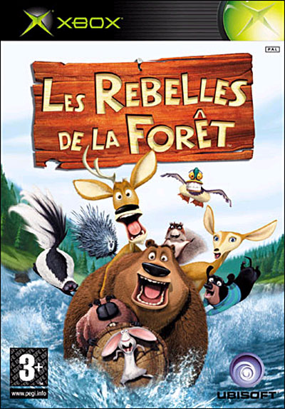 Les Rebelles de la Forêt État correct - N/A reconditionné disponible sur Fnac
