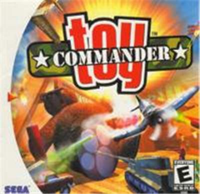 Acheter Toy Commander État correct - 24,17 € Toy Commander État correct - reconditionné disponible sur Fnac