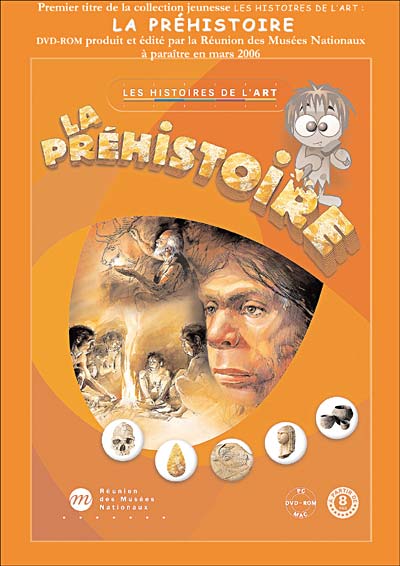 Acheter Histoire de l'Art : La Préhistoire État correct - 11,40 € Histoire de l'Art : La Préhistoire État correct - Mindscape France reconditionné disponible sur Fnac