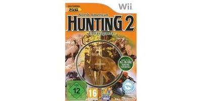 Acheter North American Hunting Extravaganza 2 État correct - 24,68 € North American Hunting Extravaganza 2 État correct - N/A reconditionné disponible sur Fnac