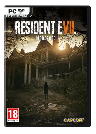 Acheter Resident Evil 7 PC État correct - 57,09 € Resident Evil 7 PC État correct - Capcom reconditionné disponible sur Fnac