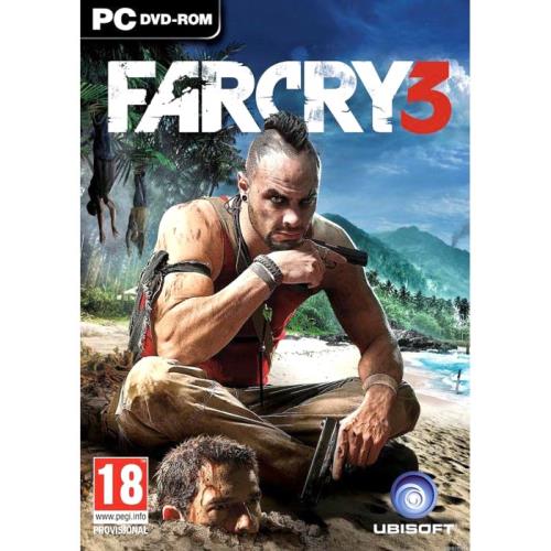 Far Cry 3 PC État correct - Just for Games reconditionné disponible sur Fnac