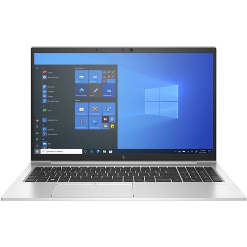 HP EliteBook 850 G8 i5-1135G7 8Go 128Go SSD 15.6'' W11 État correct - N/A reconditionné disponible sur Fnac