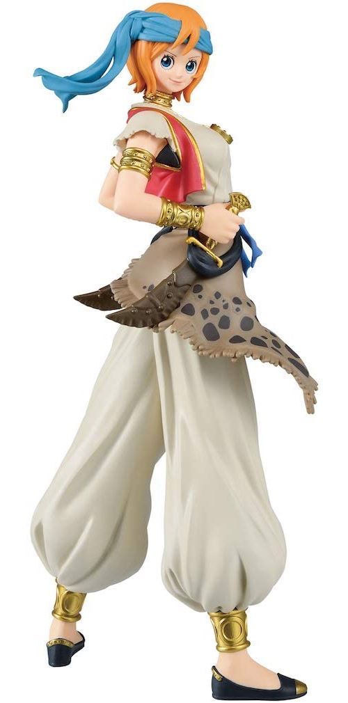 Acheter One Piece Treasure Cruise World Journey Koala État correct - 26,95 € One Piece Treasure Cruise World Journey Koala État correct - Banpresto reconditionné disponible sur Fnac