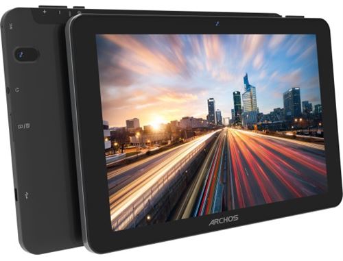 Acheter Tablette tactile Archos Oxygen 101S Ultra Full HD 10.1"" 4G 64 Go Noir État correct - 147,99 € Tablette tactile Archos Oxygen 101S Ultra Full HD 10.1"" 4G 64 Go Noir État correct - Archos reconditionné disponible sur Fnac