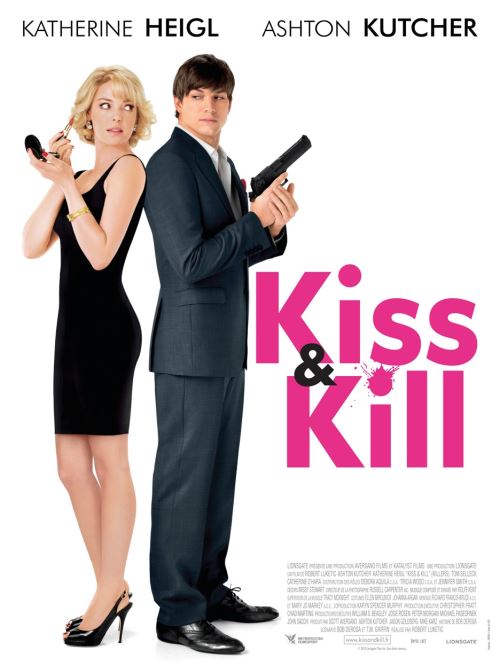 Acheter Kiss & Kill AFFICHE CINEMA ORIGINALE État correct - 22,99 € Kiss & Kill AFFICHE CINEMA ORIGINALE État correct - N/A reconditionné disponible sur Fnac