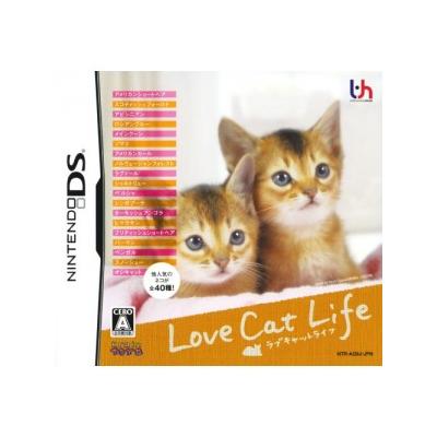 Acheter Love Cat Life - IMPORT JAPONAIS État correct - 32,99 € Love Cat Life - IMPORT JAPONAIS État correct - reconditionné disponible sur Fnac