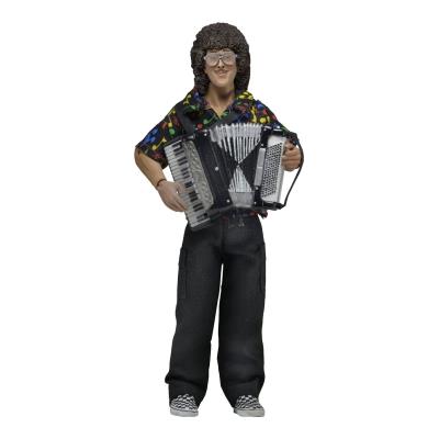 Acheter Weird Al Yankovic figurine Retro 20 cm État correct - 56,74 € Weird Al Yankovic figurine Retro 20 cm État correct - N/A reconditionné disponible sur Fnac