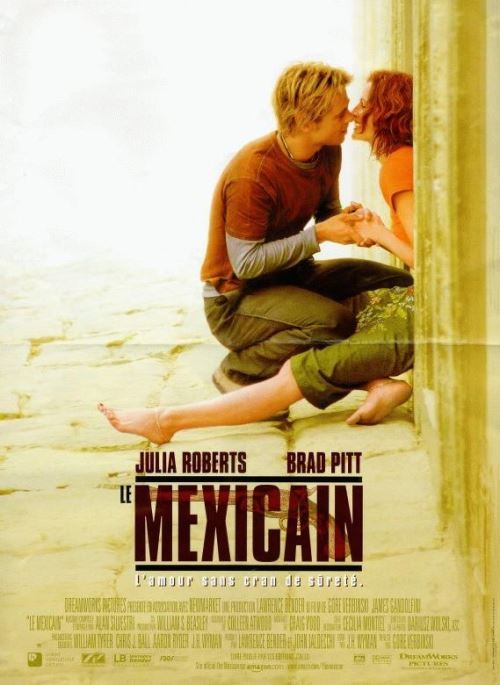 Acheter Le Mexicain AFFICHE CINEMA ORIGINALE État correct - 22,99 € Le Mexicain AFFICHE CINEMA ORIGINALE État correct - reconditionné disponible sur Fnac