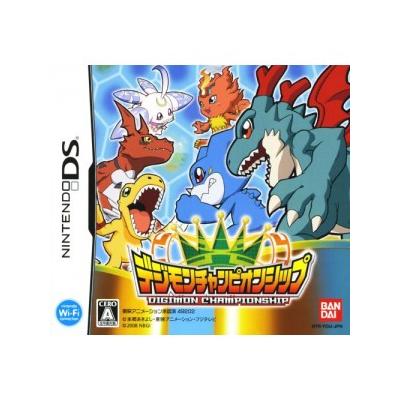 Acheter Digimon Championship - IMPORT JAPONAIS État correct - 19,99 € Digimon Championship - IMPORT JAPONAIS État correct - reconditionné disponible sur Fnac