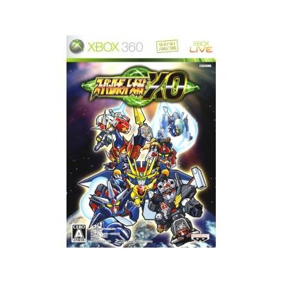 Super Robot Taisen XO - IMPORT JAPONAIS État correct -  reconditionné disponible sur Fnac