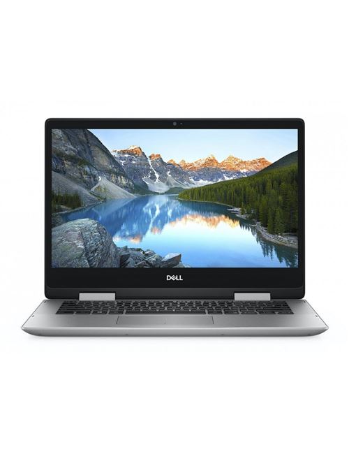 PC portable Dell Latitude 5491 14 pouces Intel Core i7 16 Go RAM 500 Go SSD Noir État correct - N/A reconditionné disponible sur Fnac