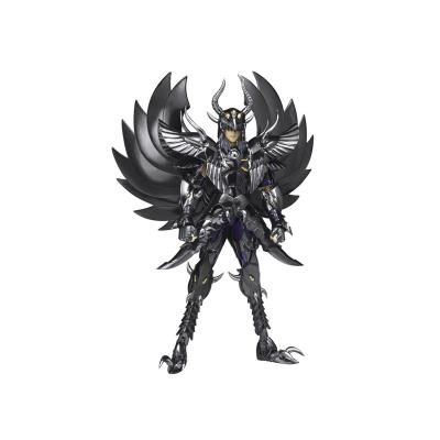 Acheter Figurine Saint Seiya Myth Cloth - Garuda Eaque État correct - 71,99 € Figurine Saint Seiya Myth Cloth - Garuda Eaque État correct - Bandai reconditionné disponible sur Fnac