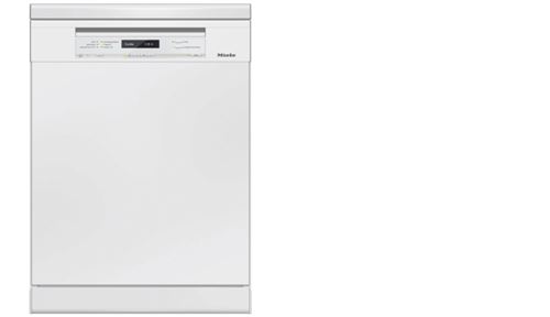 Acheter Lave-vaisselle pose libre MIELE G6730SC Reconditionné Blanc État correct - 897,99 € Lave-vaisselle pose libre MIELE G6730SC Reconditionné Blanc État correct - Miele reconditionné disponible sur Fnac