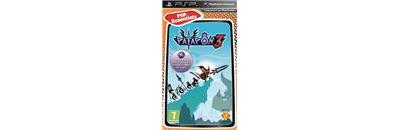 PATAPON 3 MIX PSP État correct - N/A reconditionné disponible sur Fnac