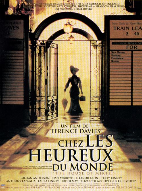 Acheter Chez les heureux du Monde AFFICHE CINEMA ORIGINALE État correct - 22,99 € Chez les heureux du Monde AFFICHE CINEMA ORIGINALE État correct - N/A reconditionné disponible sur Fnac