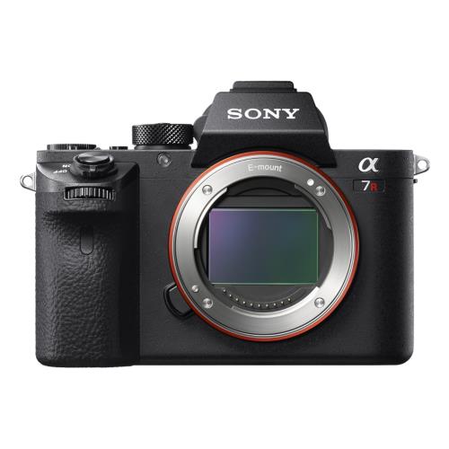 Acheter Hybride Sony Alpha A7R Mark II Boîtier Nu État correct - 699,00 € Hybride Sony Alpha A7R Mark II Boîtier Nu État correct - Sony reconditionné disponible sur Fnac