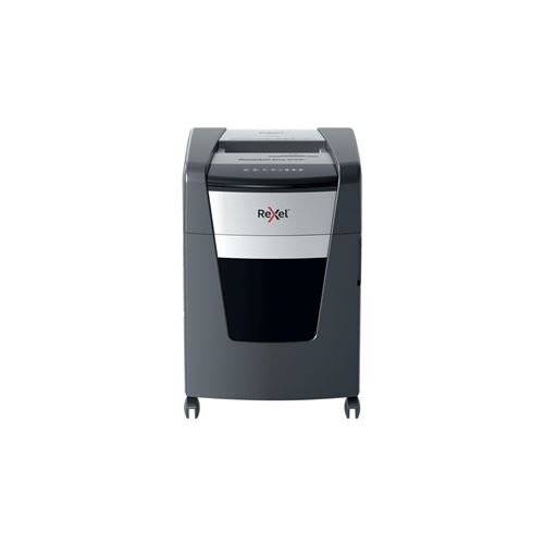 Acheter Destructeur de documents Rexel XP418+ Coupe croisée, 55 dB, Noir État correct - 54,95 € Destructeur de documents Rexel XP418+ Coupe croisée, 55 dB, Noir État correct - N/A reconditionné disponible sur Fnac