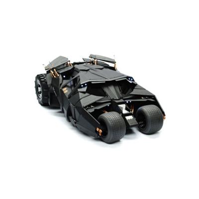 Hot Toys - Batman The Dark Knight Véhicule Movie Masterpiece 1/6 Batmobile État correct - Hot Toys reconditionné disponible sur Fnac