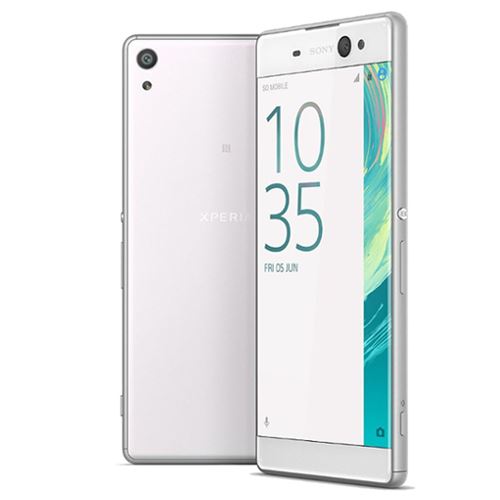 Acheter Sony XPERIA XA - 4G smartphone - RAM 2 Go / Mémoire interne 16 Go - microSD slot - Écran LCD - 5"" - 1280 x 720 pixels - rear camera 13 MP - front camera 8 MP - blanc État correct - 219,52 € Sony XPERIA XA - 4G smartphone - RAM 2 Go / Mémoire interne 16 Go - microSD slot - Écran LCD - 5"" - 1280 x 720 pixels - rear camera 13 MP - front camera 8 MP - blanc État correct - Sony reconditionné disponible sur Fnac
