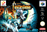 Castlevania - Legacy of Darkness État correct - Konami reconditionné disponible sur Fnac