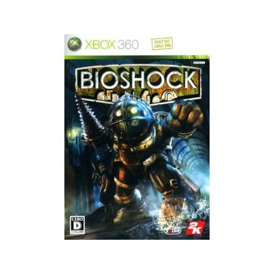 Acheter BioShock - IMPORT JAPONAIS État correct - 16,99 € BioShock - IMPORT JAPONAIS État correct - reconditionné disponible sur Fnac