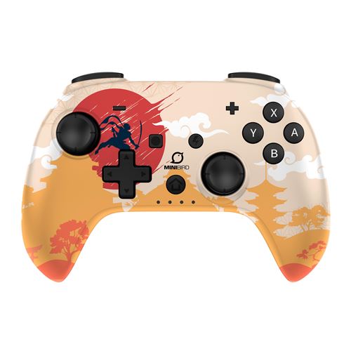 MANETTE MINI BIRD WIRELESS RISING SUN État correct - N/A reconditionné disponible sur Fnac