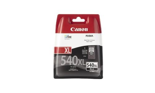 cartouche d'encre canon pg540 noir xl État correct - Canon reconditionné disponible sur Fnac