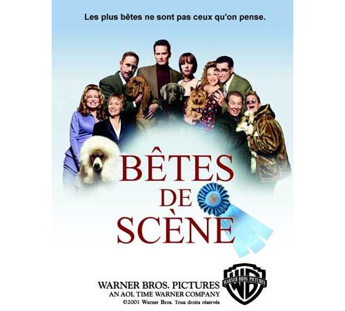 Acheter Bêtes De Scène AFFICHE CINEMA ORIGINALE État correct - 22,99 € Bêtes De Scène AFFICHE CINEMA ORIGINALE État correct - N/A reconditionné disponible sur Fnac
