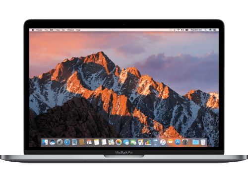 APPLE MACBOOK PRO 13/2.8 4CORE I7/16/512/SPGR MV972 CTO État correct - Apple reconditionné disponible sur Fnac