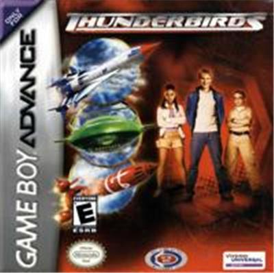 Thunderbirds État correct -  reconditionné disponible sur Fnac