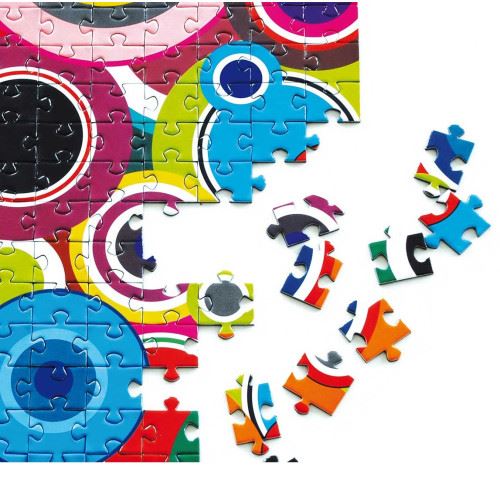 Puzzle RONDO par REMEMBER État correct - N/A reconditionné disponible sur Fnac