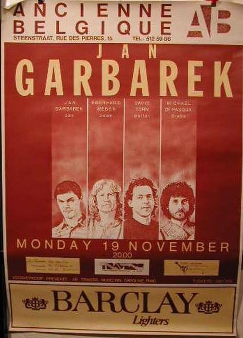 Acheter GAEBAREK Jan - 69x100 cm - AFFICHE / POSTER État correct - 20,99 € GAEBAREK Jan - 69x100 cm - AFFICHE / POSTER État correct - N/A reconditionné disponible sur Fnac