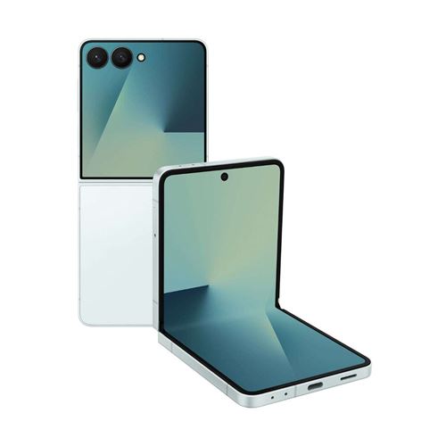 Smartphone Samsung z vert 6.9 pouces stockage 512 Go État correct - N/A reconditionné disponible sur Fnac
