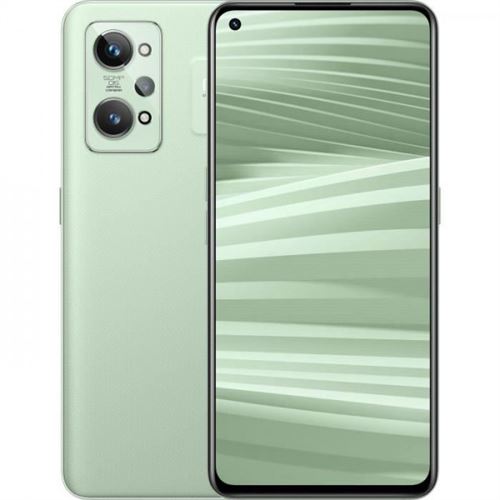 Smartphone  Telephone REALME Gt 2 256 Go Paper Green État correct - N/A reconditionné disponible sur Fnac