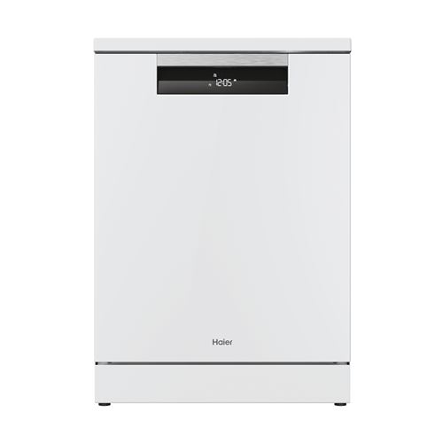 Lave-vaisselle Haier XF 6B2M3PW 16 couverts Blanc État correct - Haier reconditionné disponible sur Fnac