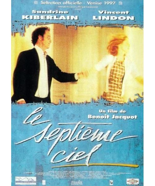 Le Septième Ciel AFFICHE CINEMA ORIGINALE État correct - N/A reconditionné disponible sur Fnac