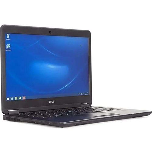 Ordinateur portable DELL Blanc 256 go SSD 2.6 ATI État correct - N/A reconditionné disponible sur Fnac